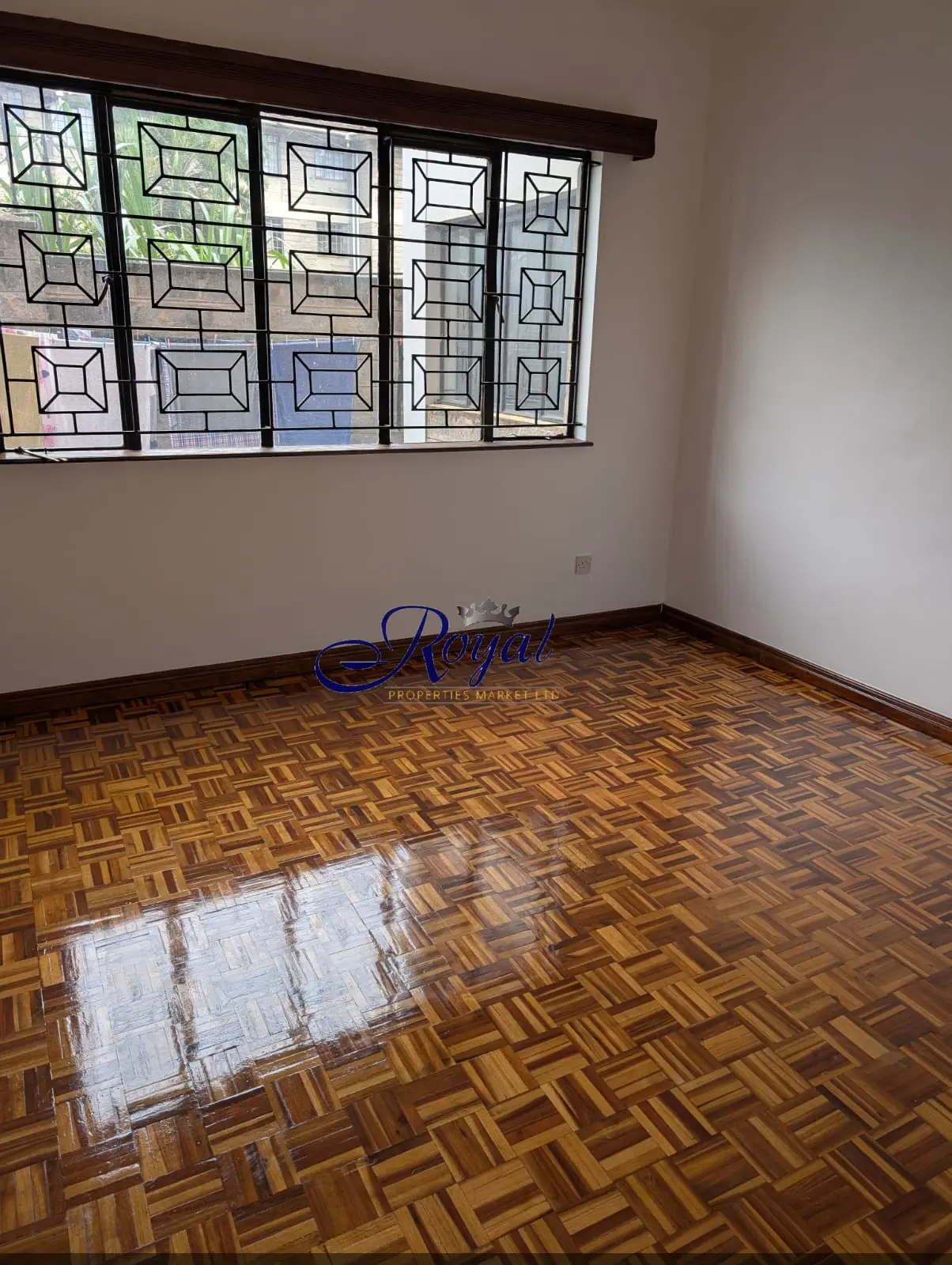 Charming 3-Bedroom Apartment for Sale – Kileleshwa